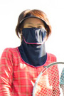 テニスサークル Sさん