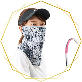 長時間の着用やスポーツに最適