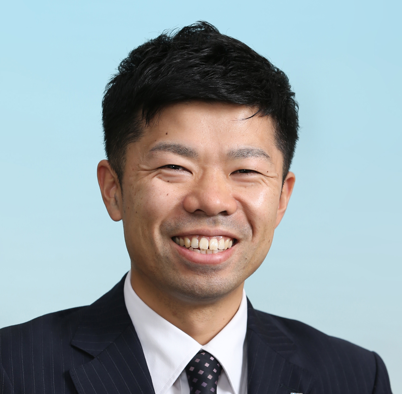 代表取締役 村瀬智之