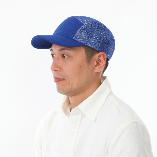 社内での熱中症対策のひとつのアイテムとして