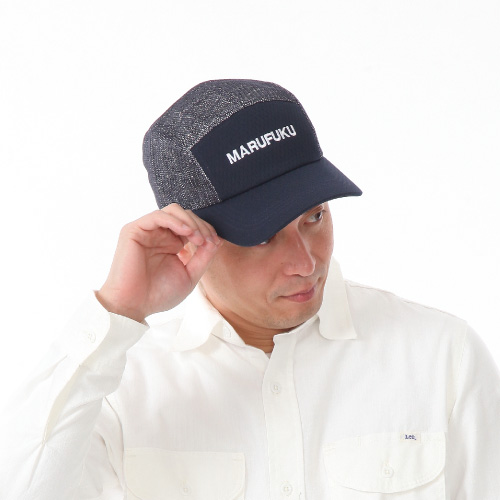 ロゴを入れてPB商品として自社販売
