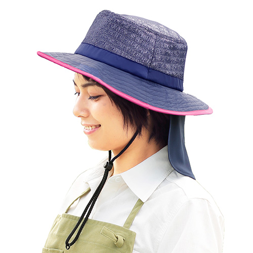 女性に人気のペイズリータイプ。普段遣いもできる上品なデザインです。